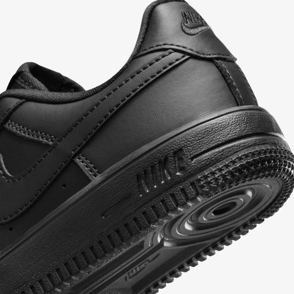 Детские кроссовки NIKE FORCE 1 LOW LACE (PS)