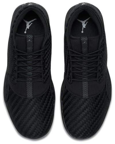 Кроссовки для баскетбола Nike JORDAN ECLIPSE CHUKKA