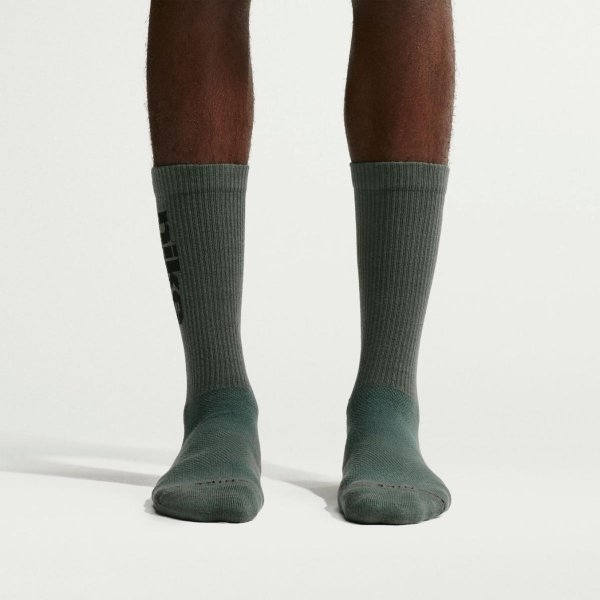 Носки NIKE U NK ED ELVD CRW 2P MGFX - 144