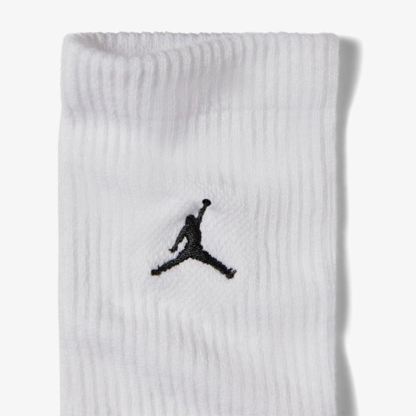 Шкарпетки NIKE U J ED ELVD CREW 3PR - 144