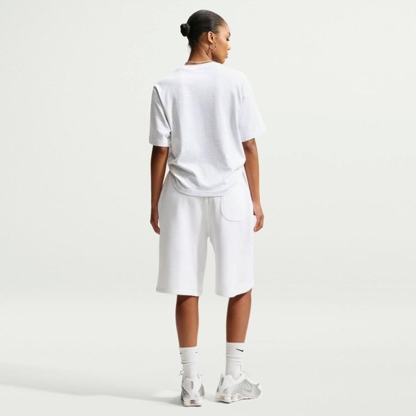 Женская футболка NIKE W NSW ESSNTL SS TEE BOXY GLS