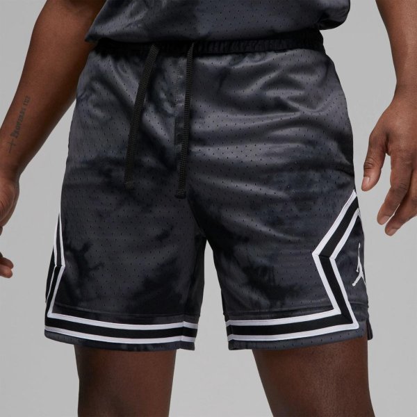 Чоловічі шорти NIKE M J DF SPRT BC AOP DMND SHORT