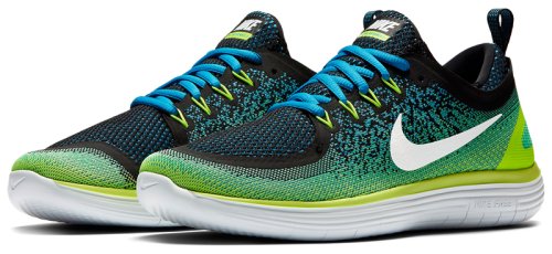 Кроссовки для бега Nike FREE RN DISTANCE 2