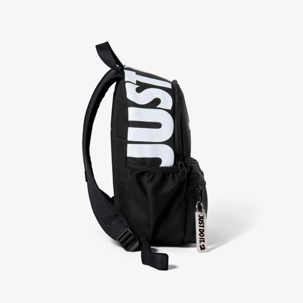 Дитячий рюкзак NIKE Y NK JDI MINI BKPK 2.0 v2