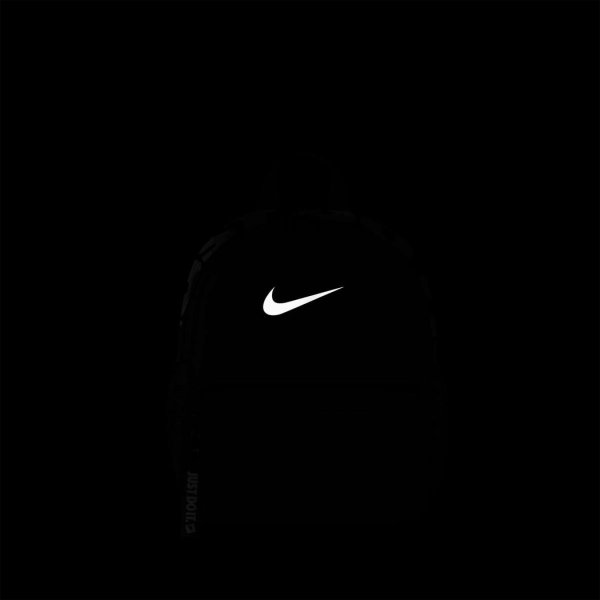 Дитячий рюкзак NIKE Y NK JDI MINI BKPK 2.0 v2