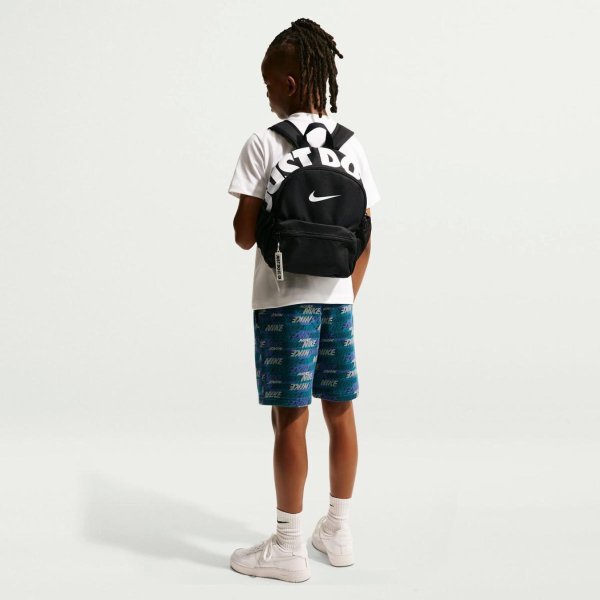 Дитячий рюкзак NIKE Y NK JDI MINI BKPK 2.0 v2