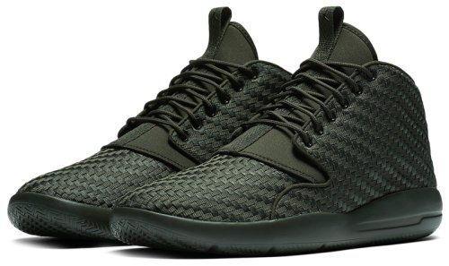 Кроссовки для баскетбола Nike JORDAN ECLIPSE CHUKKA