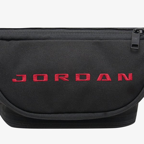 Чоловіча сумка на пояс JORDAN JAM AIR CROSSBODY