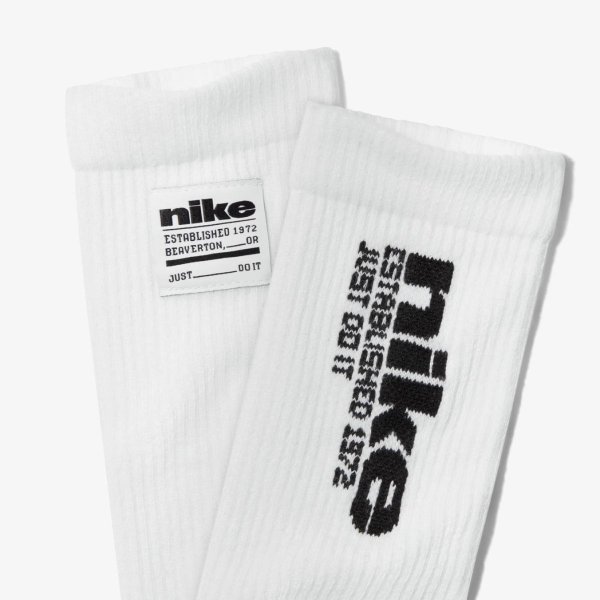 Носки NIKE U NK ED ELVD CRW 2P MGFX - 144