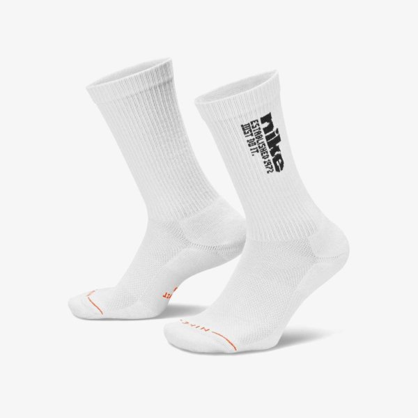 Носки NIKE U NK ED ELVD CRW 2P MGFX - 144
