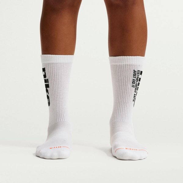 Носки NIKE U NK ED ELVD CRW 2P MGFX - 144