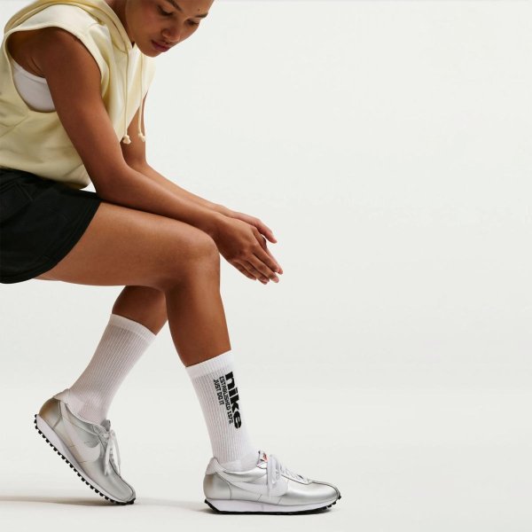 Носки NIKE U NK ED ELVD CRW 2P MGFX - 144