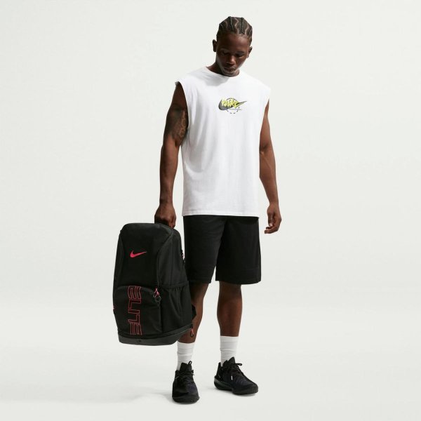 Рюкзак NIKE VARSITY ELITE BACKPACK