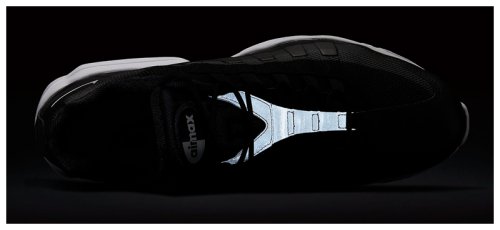 Кроссовки Nike AIR MAX 95 ULTRA ESSENTIAL