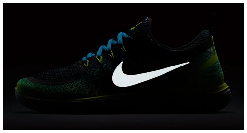 Кроссовки для бега Nike FREE RN DISTANCE 2