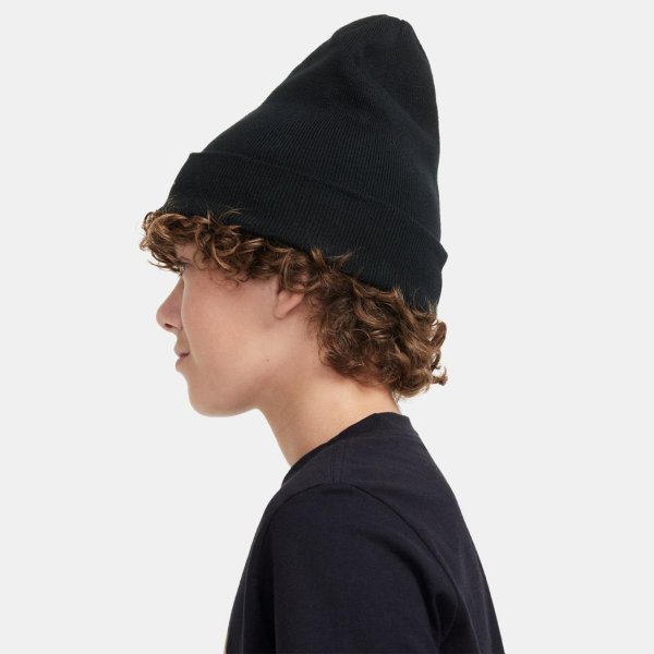 Детская шапка NIKE K NK PEAK BEANIE NFS