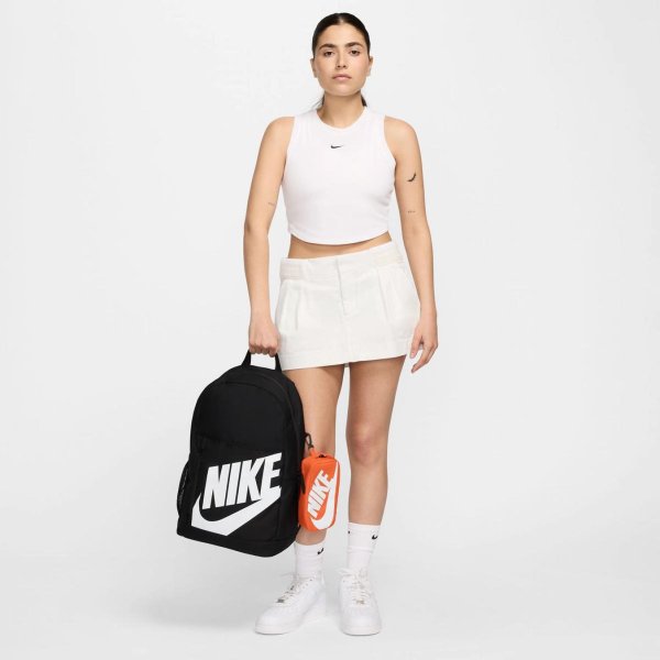 Дитячий рюкзак NIKE ELEMENTAL BACKPACK SHOEBOX