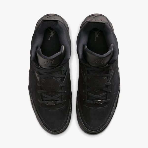 Мужские кроссовки JORDAN SON OF MARS LOW