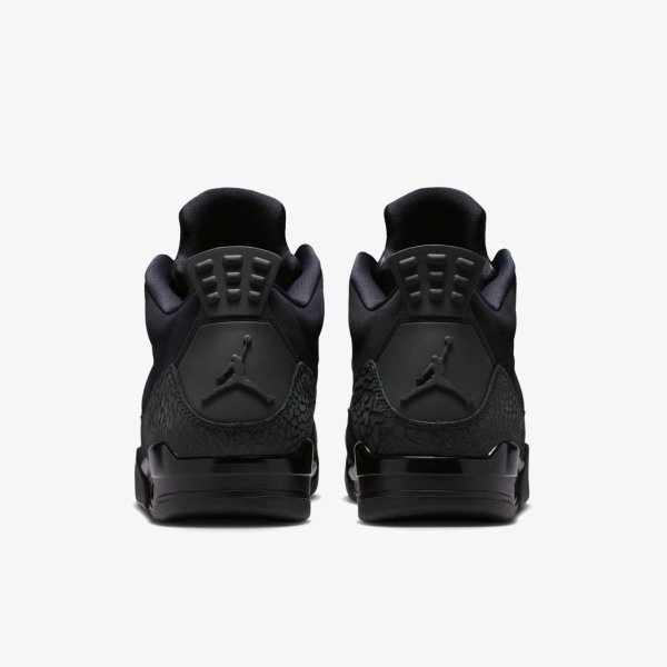 Мужские кроссовки JORDAN SON OF MARS LOW