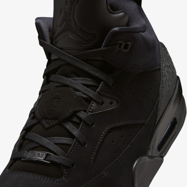 Мужские кроссовки JORDAN SON OF MARS LOW
