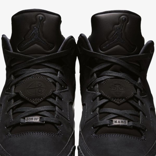 Мужские кроссовки JORDAN SON OF MARS LOW