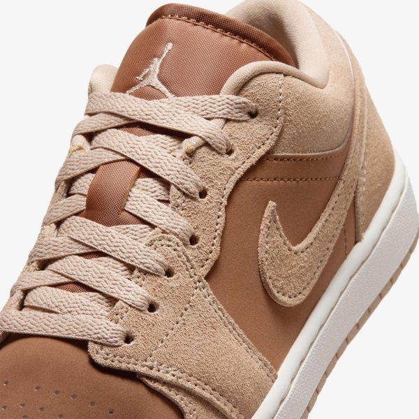 Жіночі кросівки AIR JORDAN 1 LOW