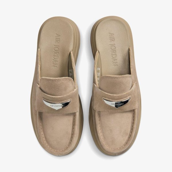 Женские мюли AIR JORDAN MULE