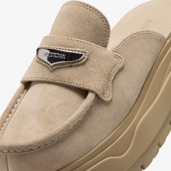 Женские мюли AIR JORDAN MULE