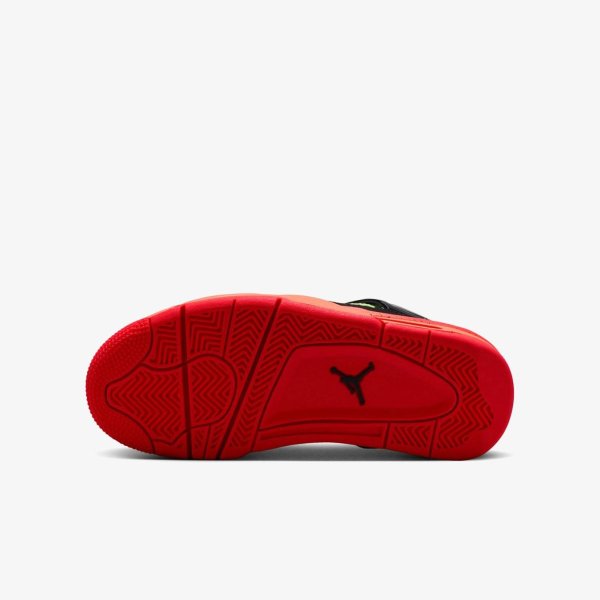 Кросівки AIR JORDAN 4 RETRO (GS) 001