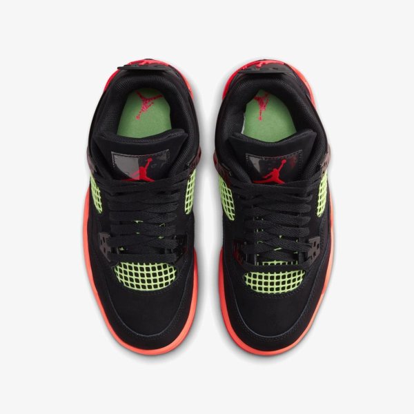 Кросівки AIR JORDAN 4 RETRO (GS) 001