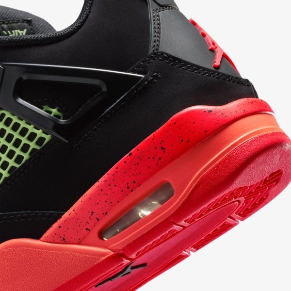 Кросівки AIR JORDAN 4 RETRO (GS) 001