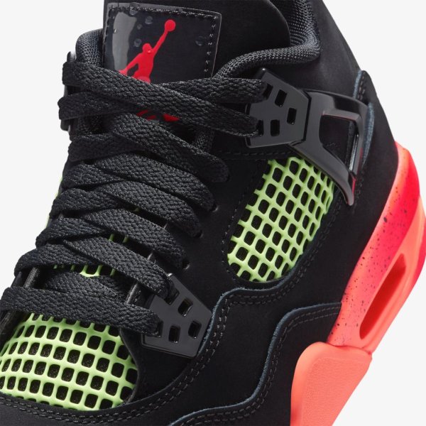 Кросівки AIR JORDAN 4 RETRO (GS) 001