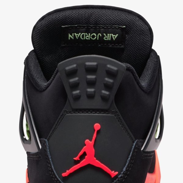 Кросівки AIR JORDAN 4 RETRO (GS) 001