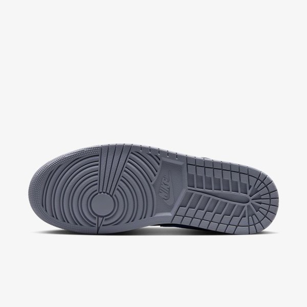 Мужские кроссовки AIR JORDAN 1 LOW