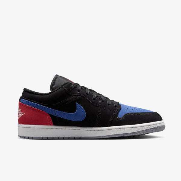 Мужские кроссовки AIR JORDAN 1 LOW