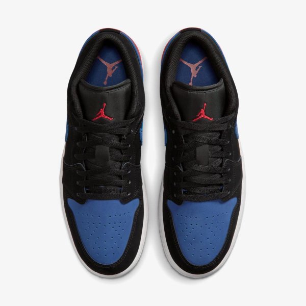 Мужские кроссовки AIR JORDAN 1 LOW