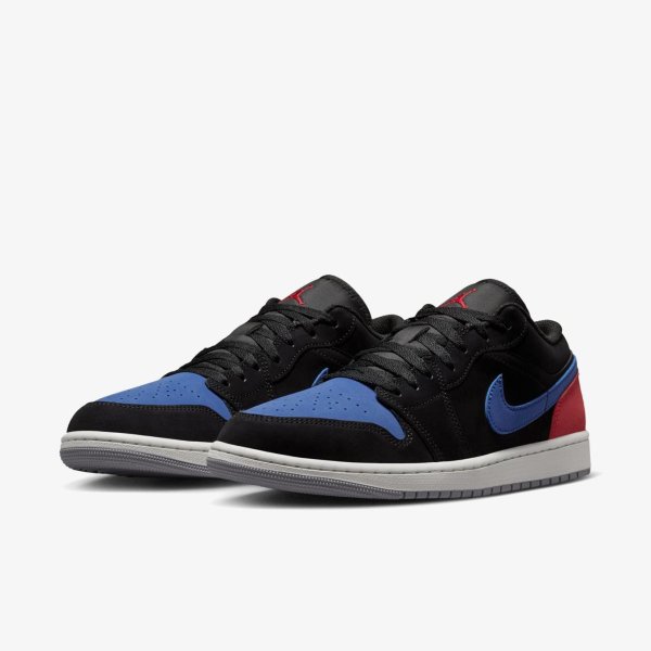 Мужские кроссовки AIR JORDAN 1 LOW