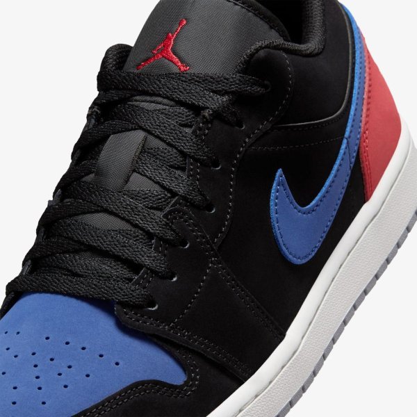 Мужские кроссовки AIR JORDAN 1 LOW