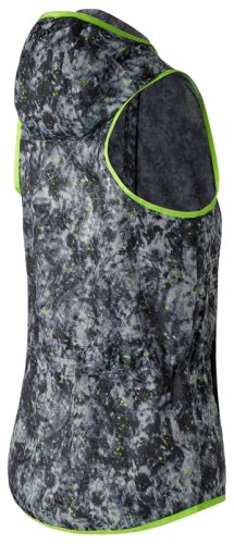 Жилетка New Balance Windcheater Printed Vest