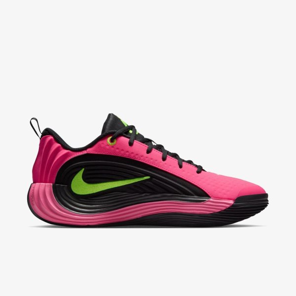 Чоловічі кросівки NIKE GIANNIS IMMORTALITY 5