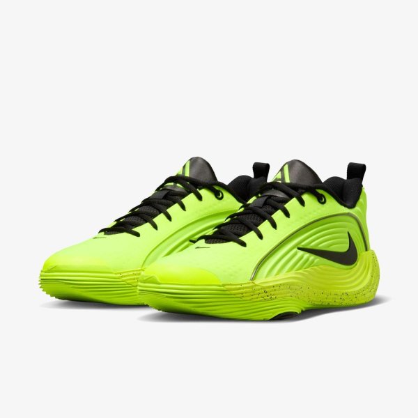 Чоловічі кросівки NIKE GIANNIS IMMORTALITY 5