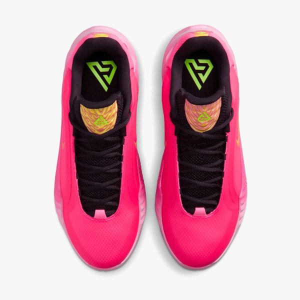 Чоловічі кросівки NIKE GIANNIS FREAK 8