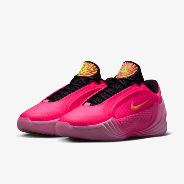 Чоловічі кросівки NIKE GIANNIS FREAK 8