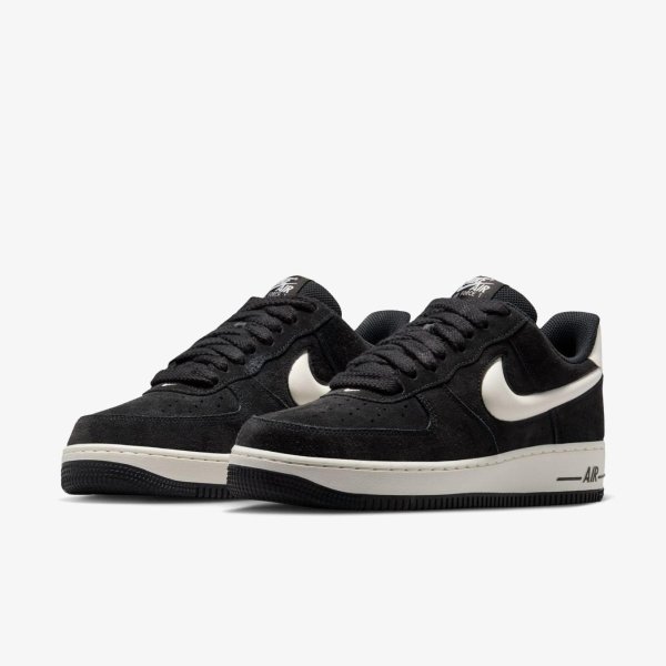 Мужские кроссовки NIKE AIR FORCE 1 '07 LV8