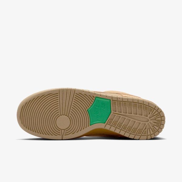 Мужские кроссовки NIKE SB DUNK LOW PRO PRM «Som Tum»