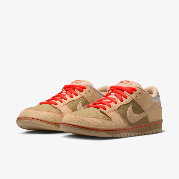 Мужские кроссовки NIKE SB DUNK LOW PRO PRM «Som Tum»