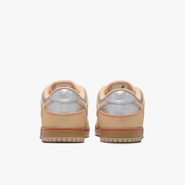 Мужские кроссовки NIKE SB DUNK LOW PRO PRM «Som Tum»