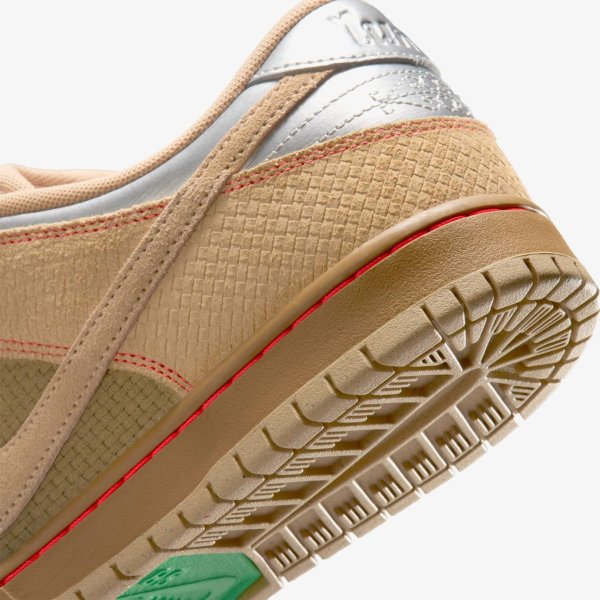 Мужские кроссовки NIKE SB DUNK LOW PRO PRM «Som Tum»