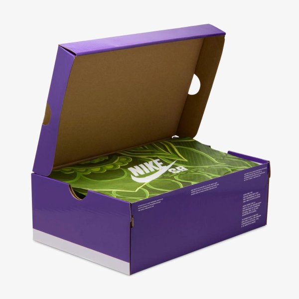 Мужские кроссовки NIKE SB DUNK LOW PRO PRM «Som Tum»