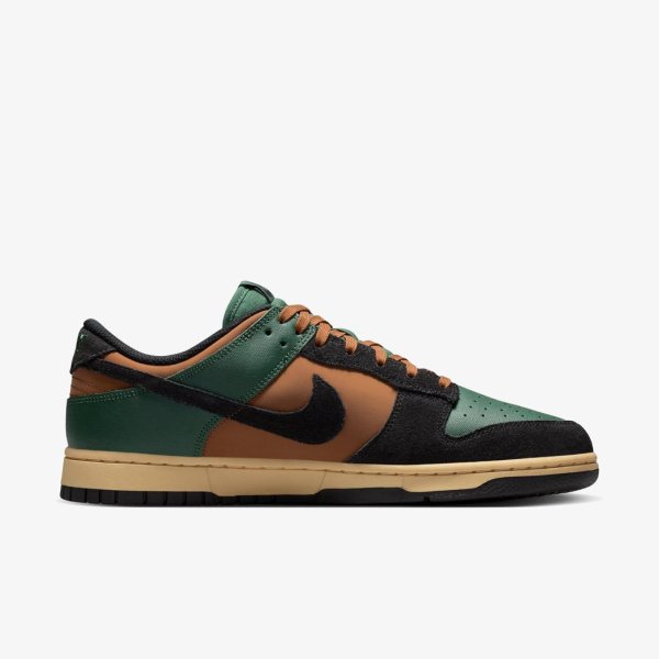Чоловічі кросівки NIKE DUNK LOW RETRO